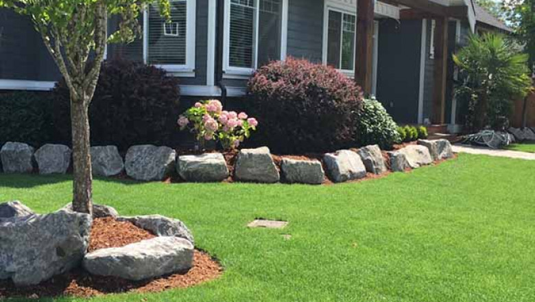 Seeking Langley Paving Stone Contractor