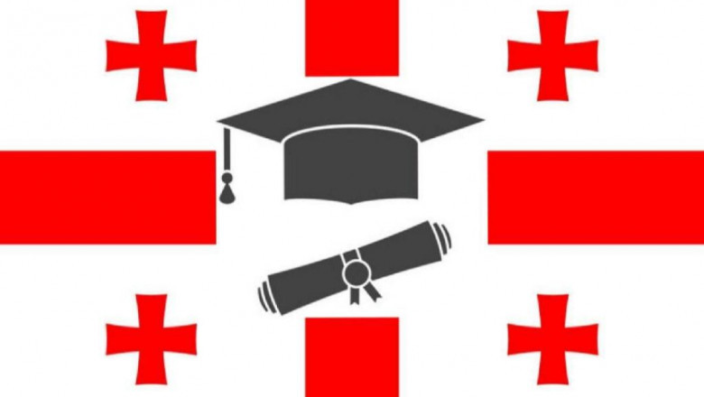 Study in Georgia