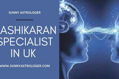 Vashikaran Specialist in UK