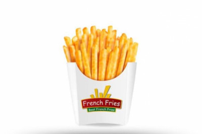 We Offer Custom French Fries Boxes in Every Size and Style