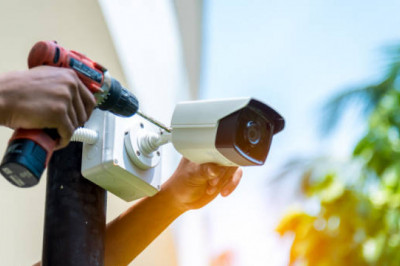 What are the Tips for Security CCTV Camera Installation at Your Home?