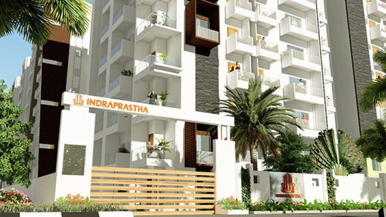 Why buying Luxury Apartments for sale in Yeshwanthpur is better than renting?
