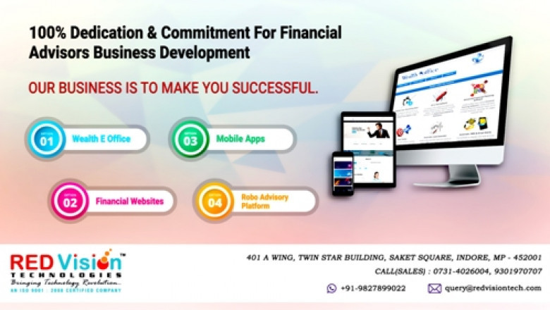 Why Mutual Fund Software Enhances Returns on Funds?