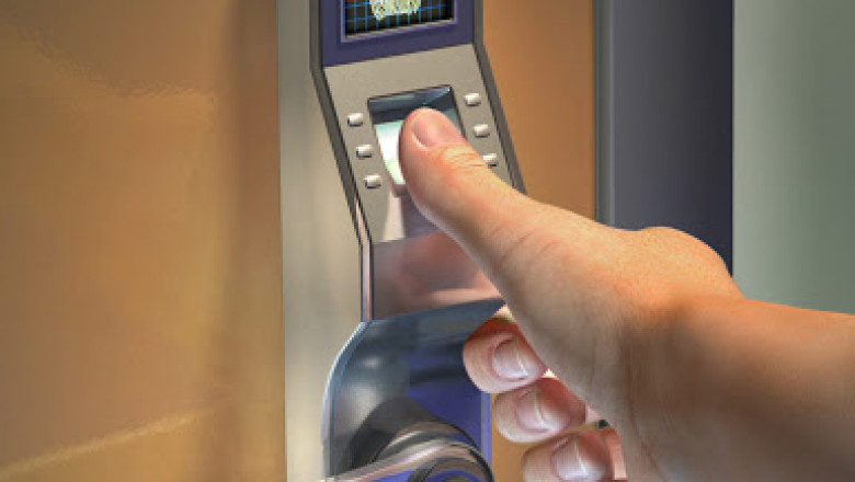 Absence of Awareness about Digital Door Lock System to Hinder the Growth of Digital Door Lock System Market