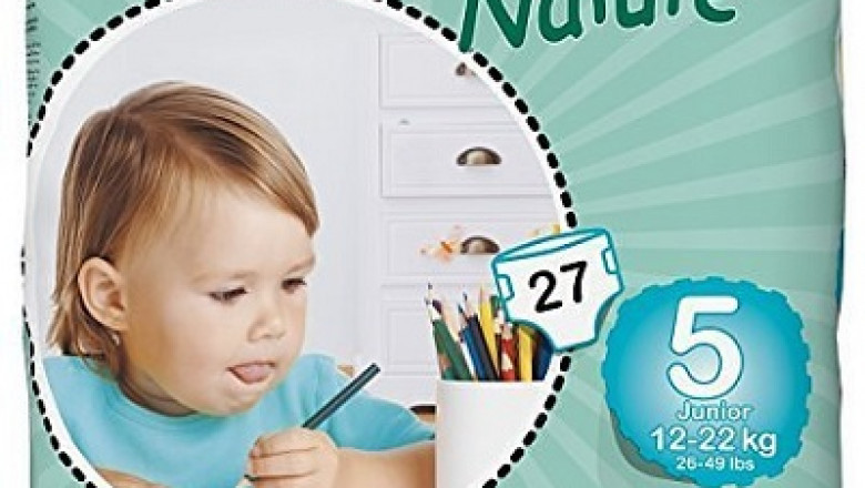 Advantages Of Best Bamboo Disposable Diapers