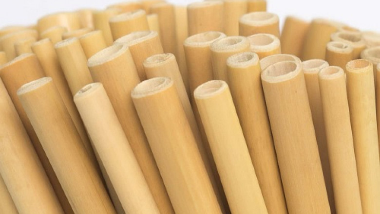 Bamboo Straw Care Recommendations