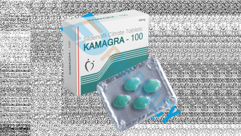 Buy Kamagra Online At Edpharmacys