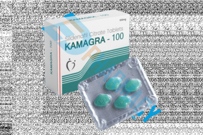 Buy Kamagra Online At Edpharmacys