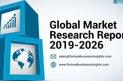 Cosmetics Market  Research Business Opportunity, Global Trend, Future Growth, Key Findings and Forecast to 2026