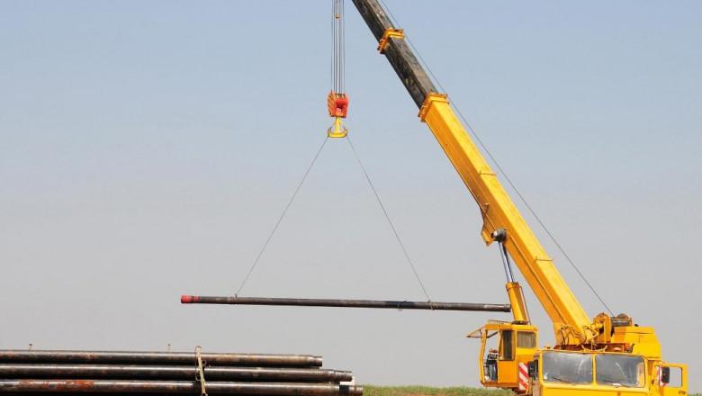 Crane Training