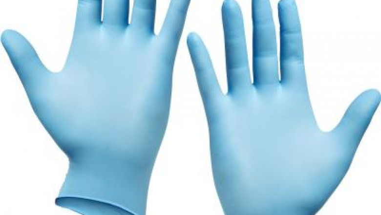 Disposable Gloves Market Is Expanding Rapidly as Industry Top Glove Introduces BioGreen Biodegradable Nitrile Gloves