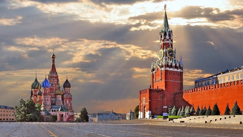 How Russia Tours Make You A Greater Lover