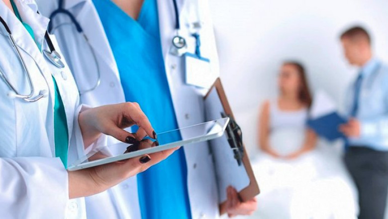 How to Build a Doctor Appointment App for Your Clinic