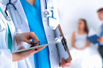 How to Build a Doctor Appointment App for Your Clinic