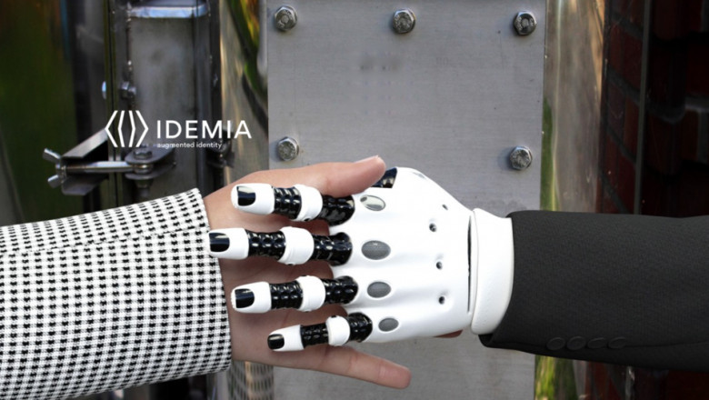 IDEMIA’s Facial Recognition Ranked #1 in NIST’s Latest FRVT Test
