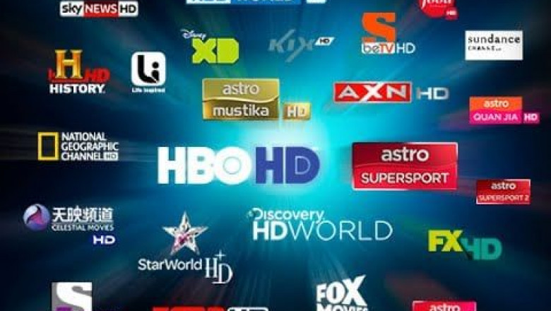 IPTV is a growth opportunity, owing to its interactive multimedia capabilities