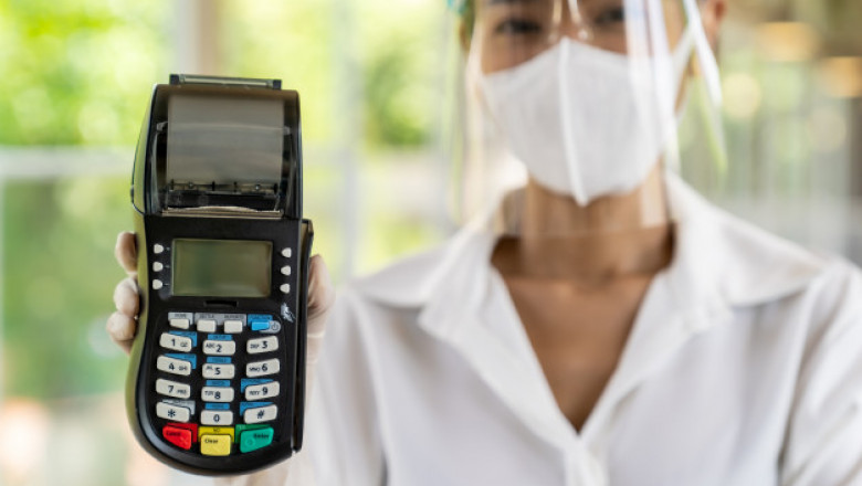 RFID technology is used in patient safety, supply chain applications, and in quality assurance applications