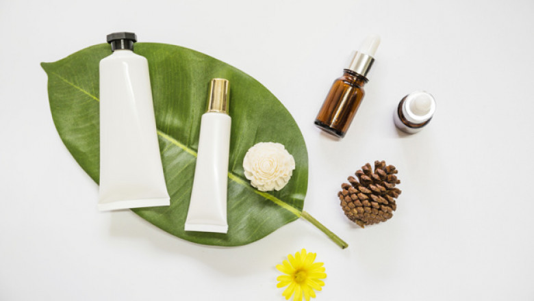 Rising Consumer Awareness Relating To Different Cosmetic Ingredients, Another Scope Of Cosmetic Are Steadily Entering The Market