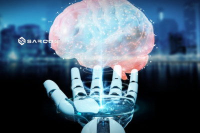 Sarcos Robotics to Merge with Rotor Acquisition Corp.