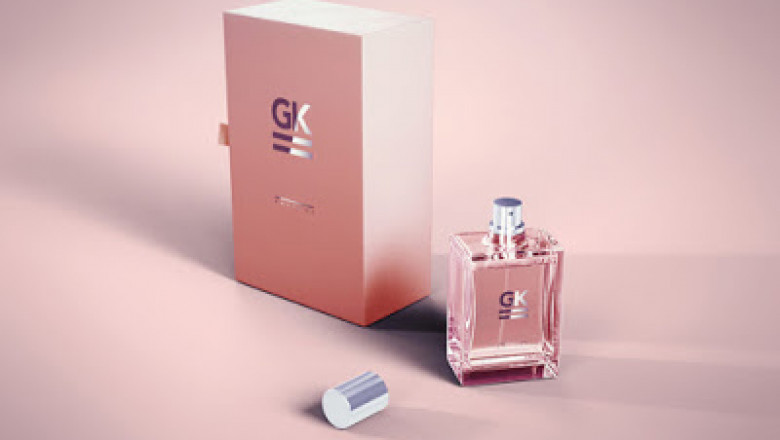 Scope of the Custom Perfume Boxes for your Products