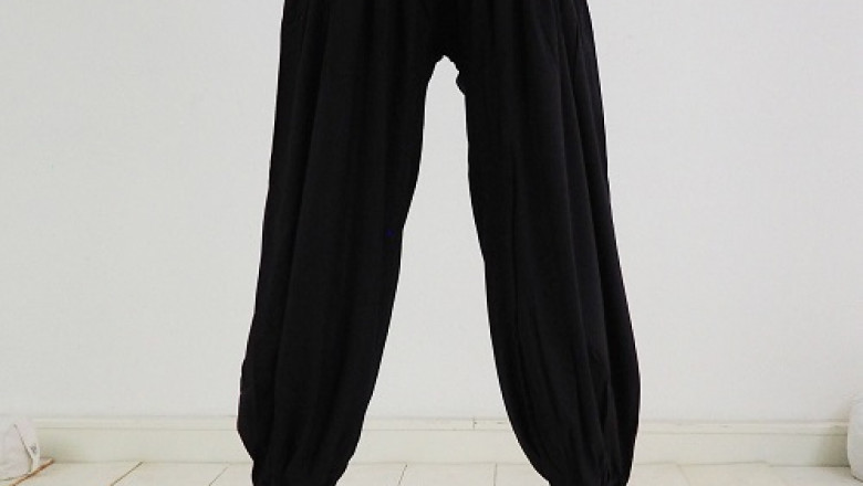 Selecting the right bamboo products from the pool