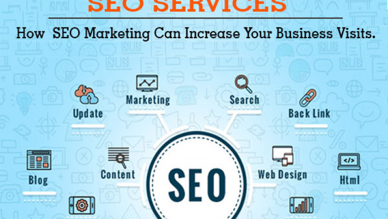 SEO services company in Kalkaji Delhi