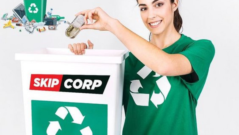 skip bins online sydney