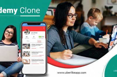 Top 5 aspects to consider for Udemy clone app development