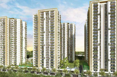 Trident Embassy Reso