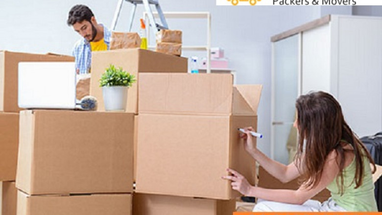 Umove packers And Movers in Lucknow