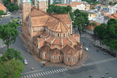 Vietnam Culinary Discovery 10 Days