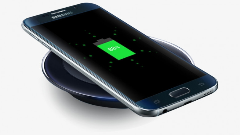 Wireless Charging Market Rising Trends, Demand and Technology Outlook 2021-2030