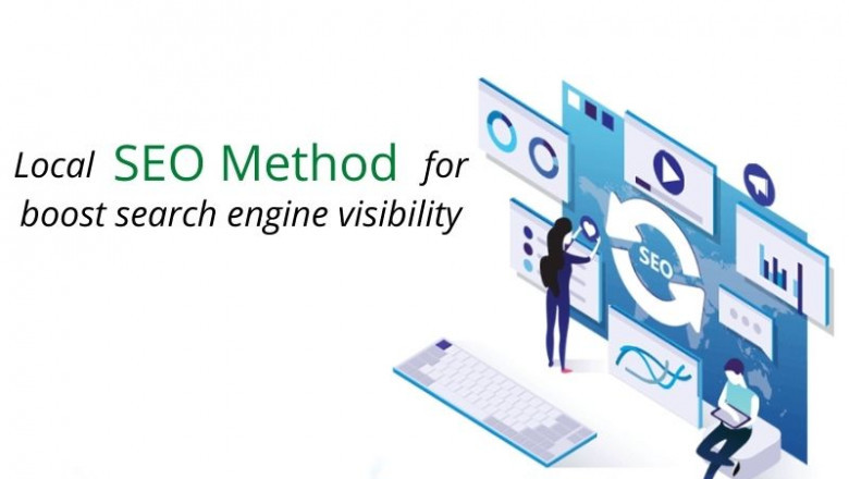 Advanced local SEO method for boost search engine visibility