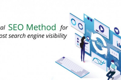 Advanced local SEO method for boost search engine visibility