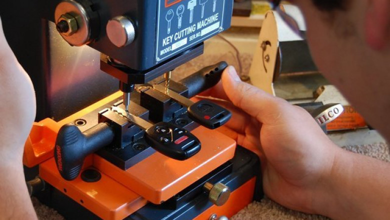 Best 24-hour locksmith Kansas city
