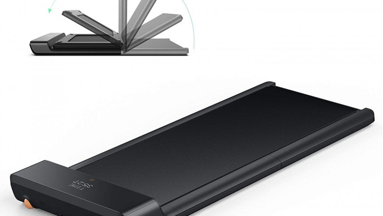 Best Foldable Treadmill