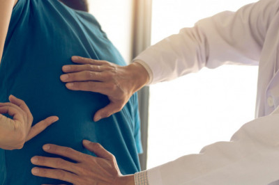 Can We Use LDN to Treat Upper Back Pain