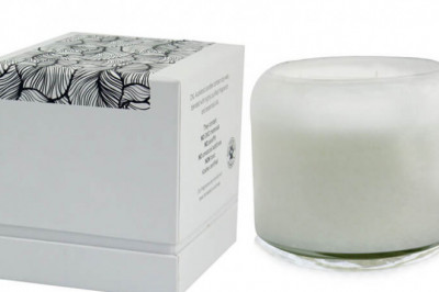 Candle Boxes - Custom Packaging for Candle Brands