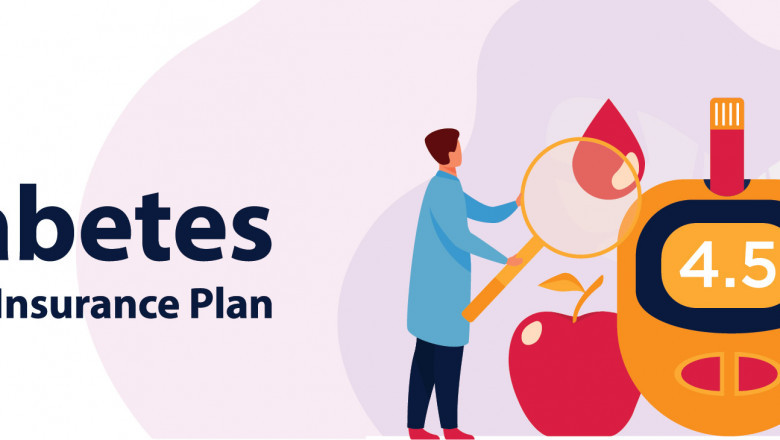 Choose Best Diabetic Health Insurance Plans in India