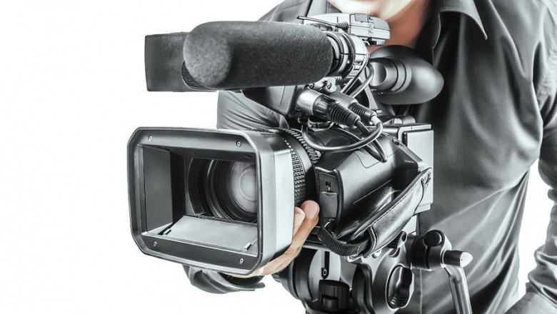 Corporate Video Production And Its Benefits
