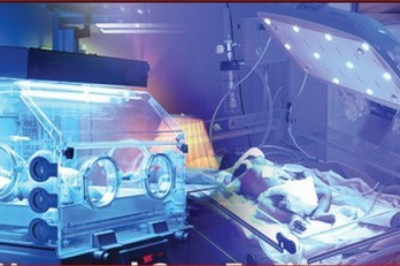 Demand For Neonatal Infant Care Equipment Has Been Exponentially Rising, Owing To Rising Preterm Births
