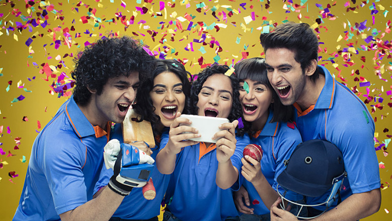 Fantasy Cricket game