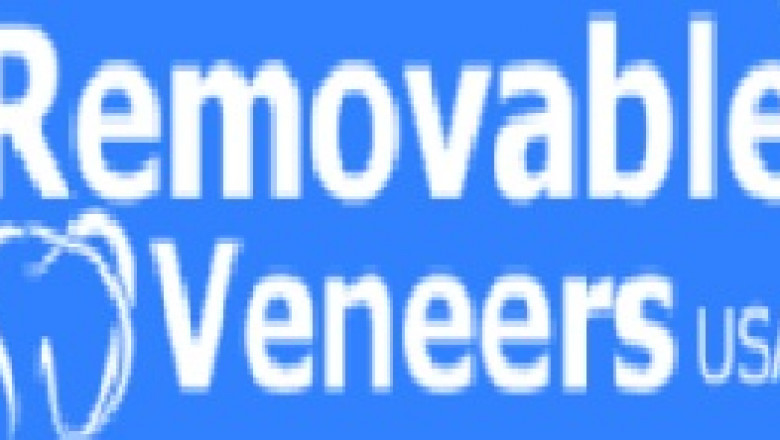 Instasmile Snap On Veneers