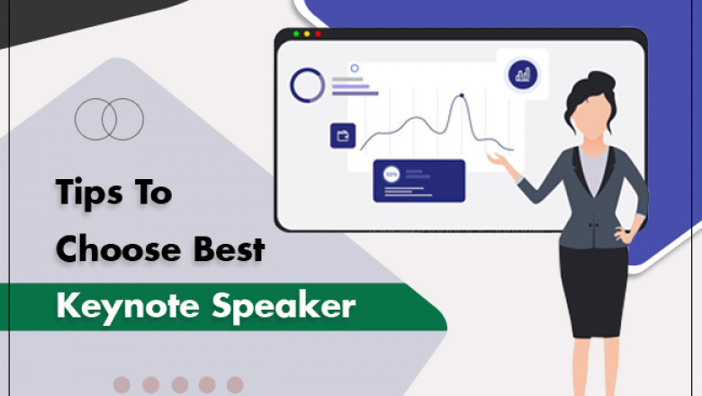 Keynote Speaker