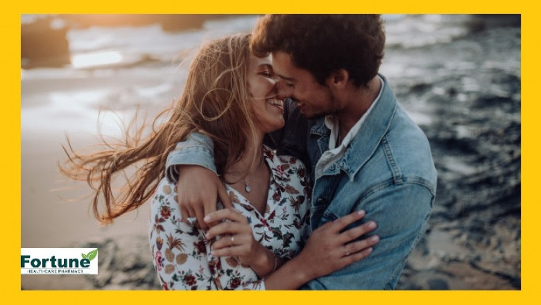 Look At Positive Side Of Casual Hookup