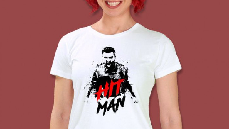 Make New Style Statement With White T Shirts For Women Online