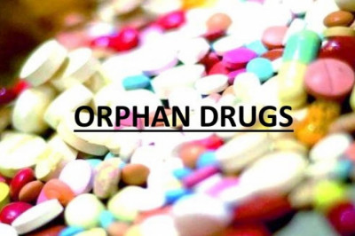 Orphan Drugs Market Size, Trends, Shares, Insights and Forecast – 2018-2026