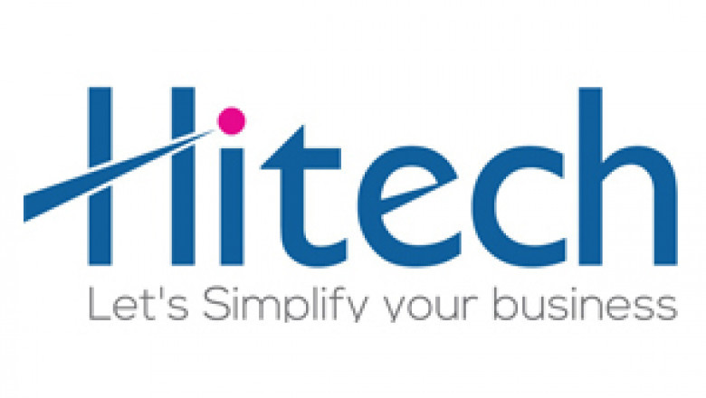 POS Billing Software | Hitech Digital World Pvt Ltd.