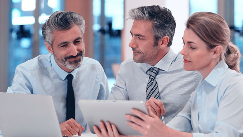 Pure Staffing Solutions Inc. | Leading Employment Agency in Canada