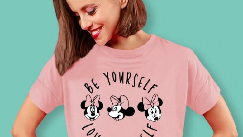 Short Top